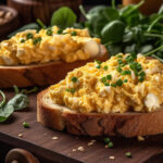 Scrambled Egg