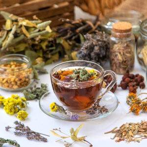 Herbal Tea