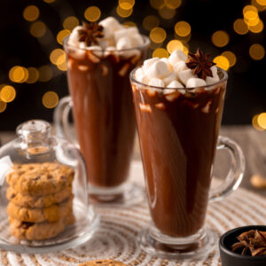 Hot Chocolate