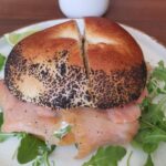 Bagel Salmon Classic