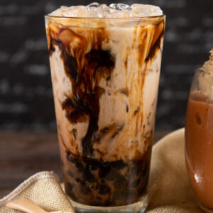 Iced Mocha