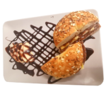 Bagel Chocolate Dream