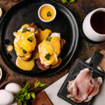 Eggs Benedict